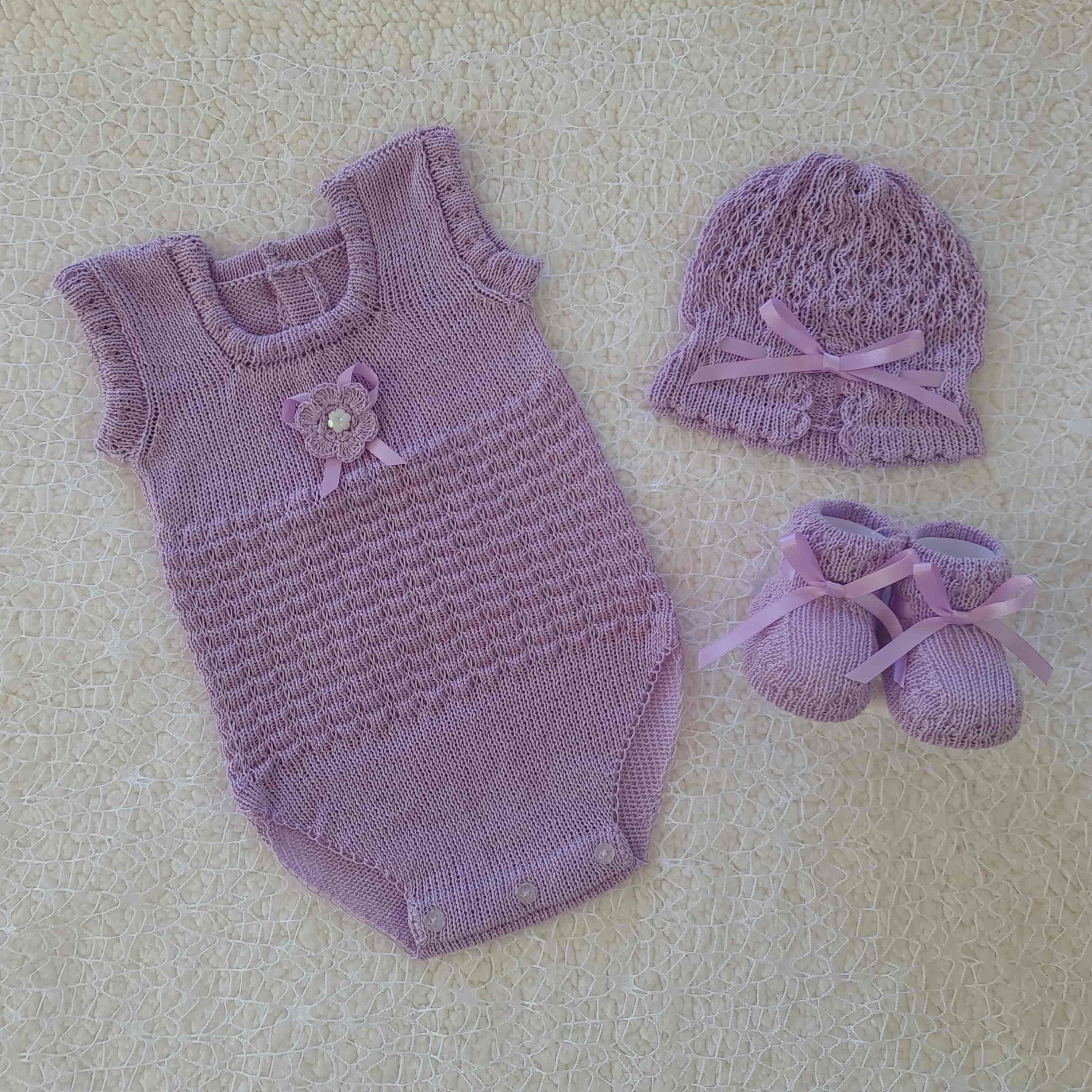 Body Lila