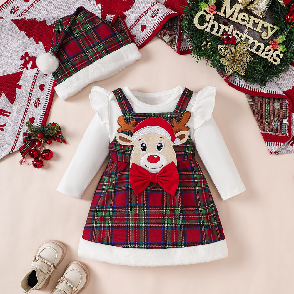 Body de Navidad 