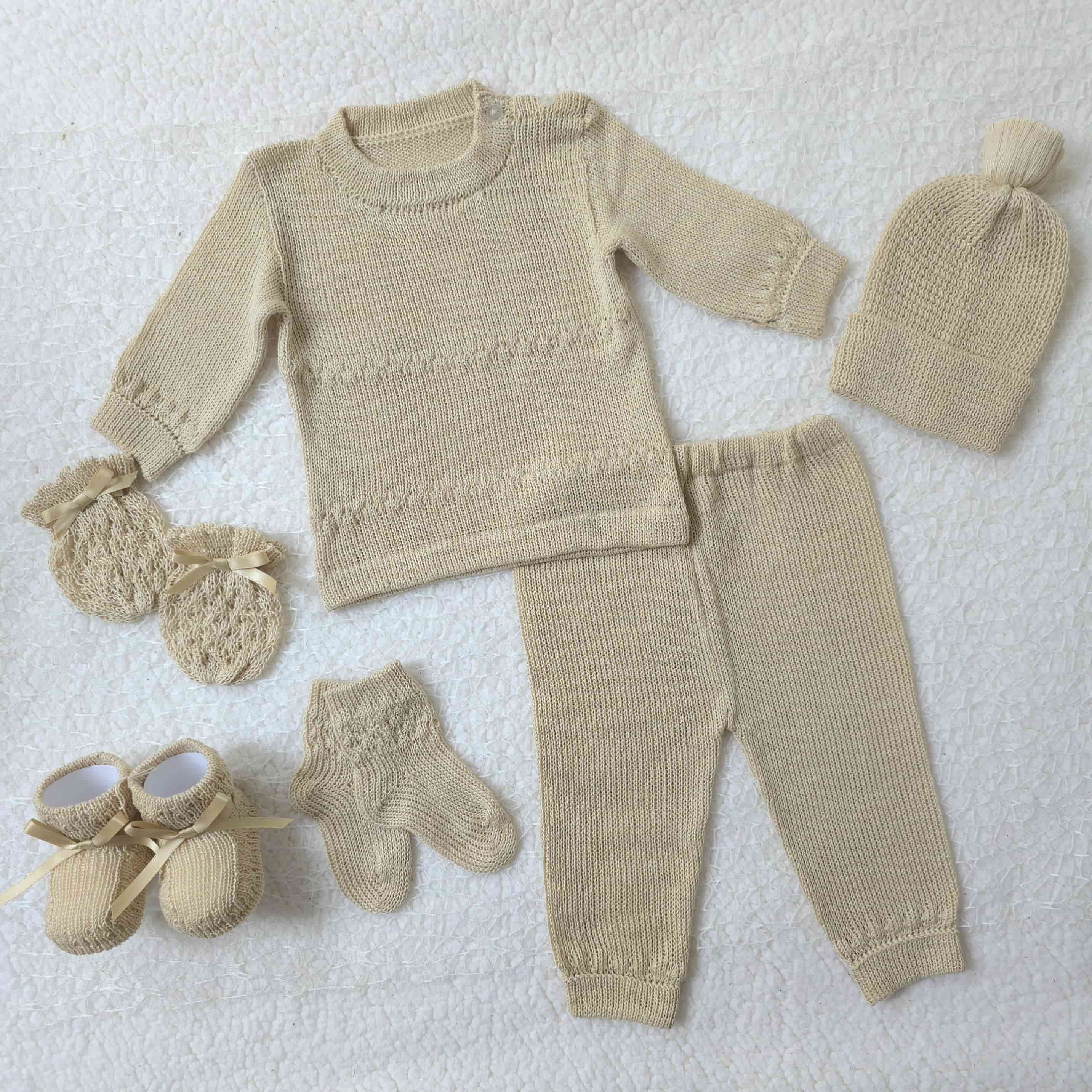 Sweater Beige