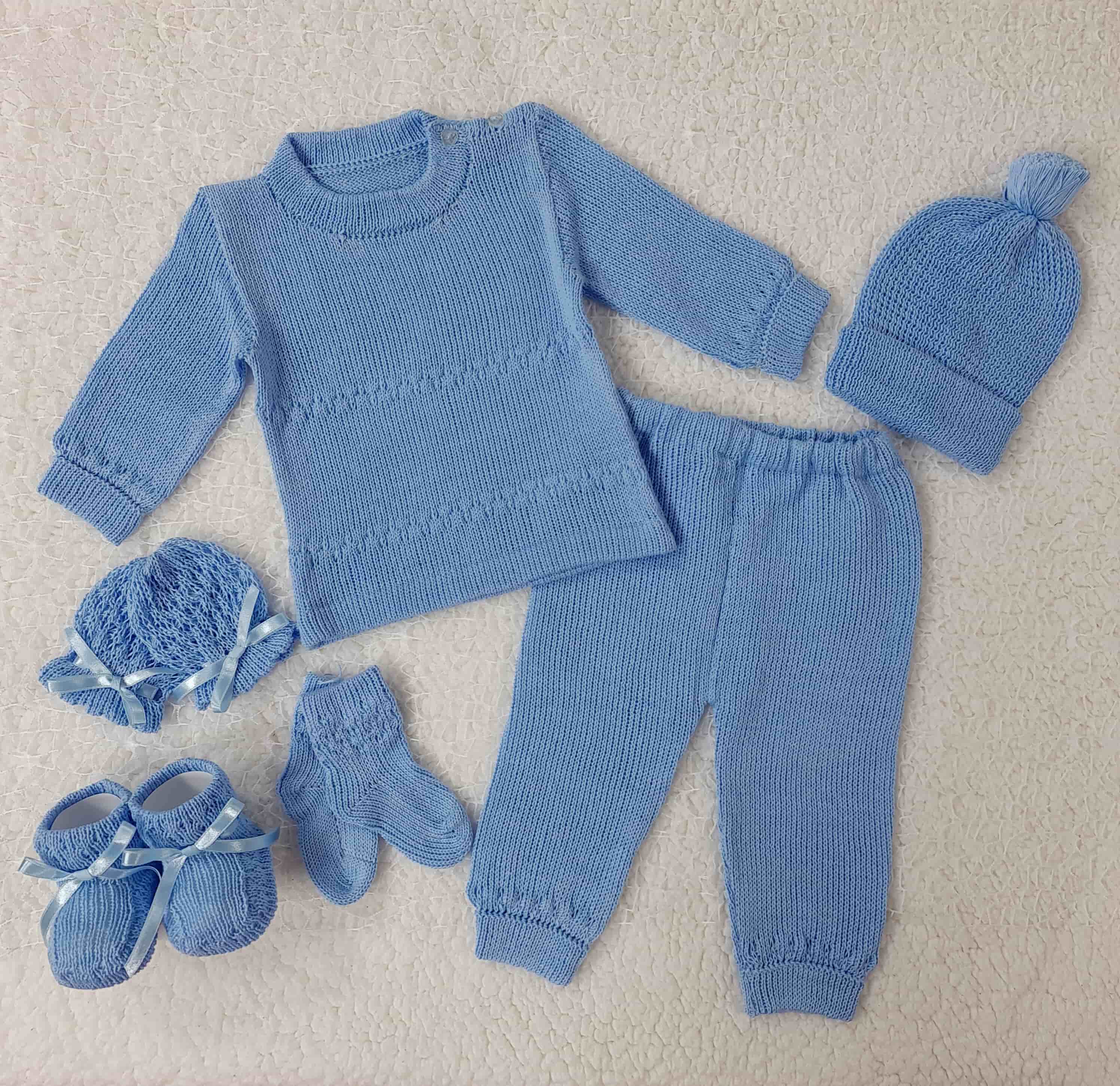 Sweater Celeste