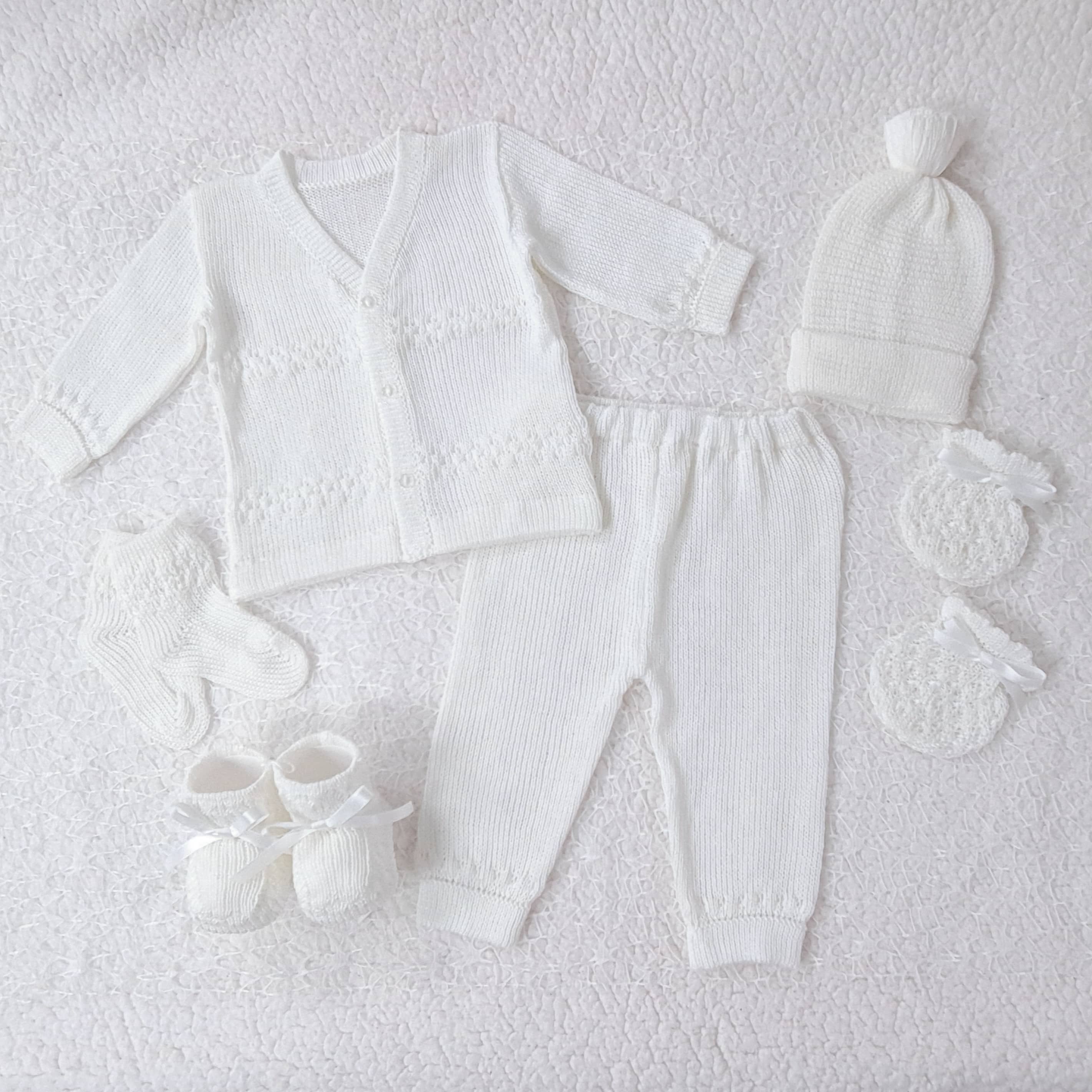 Camisa Blanco