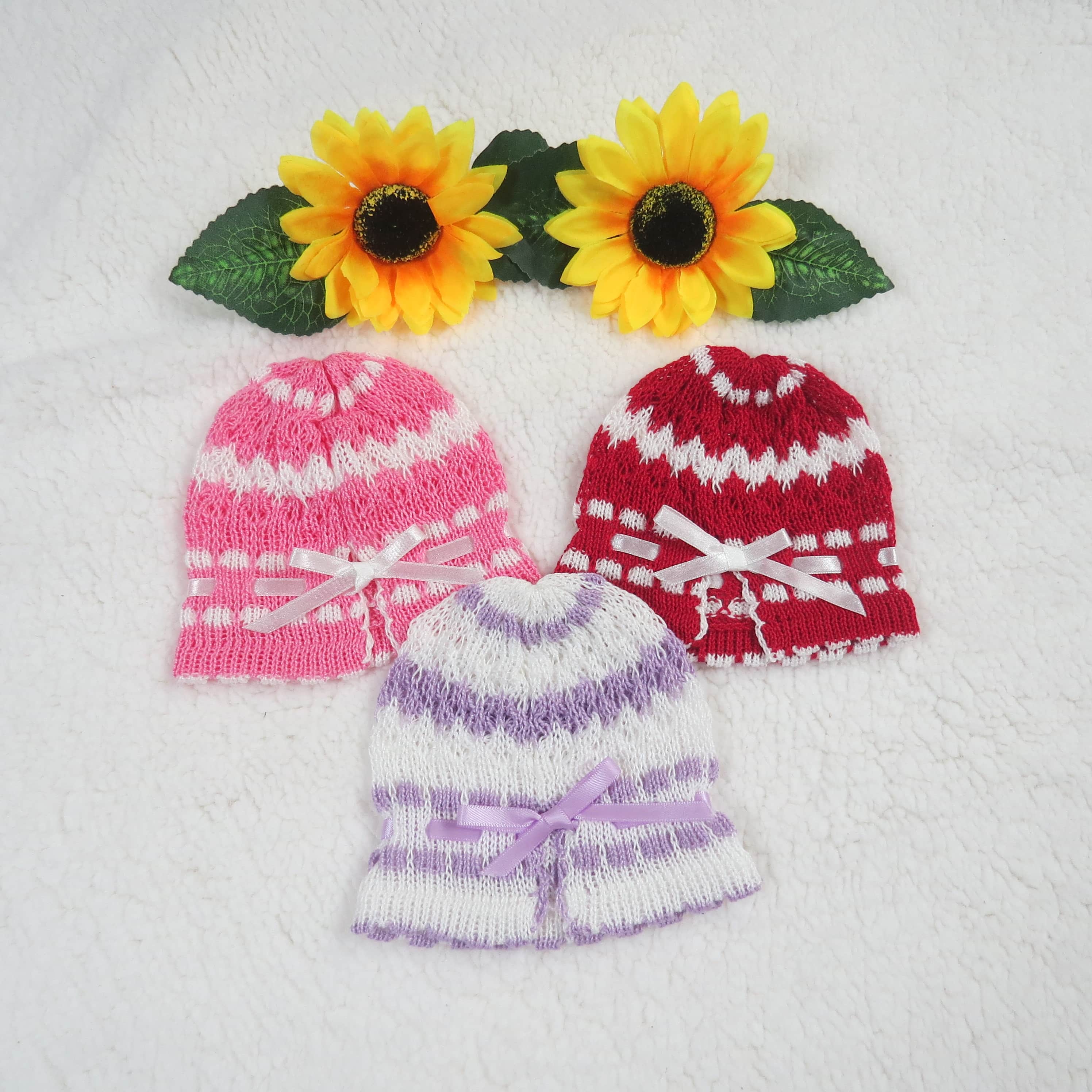Gorritas de Cinta