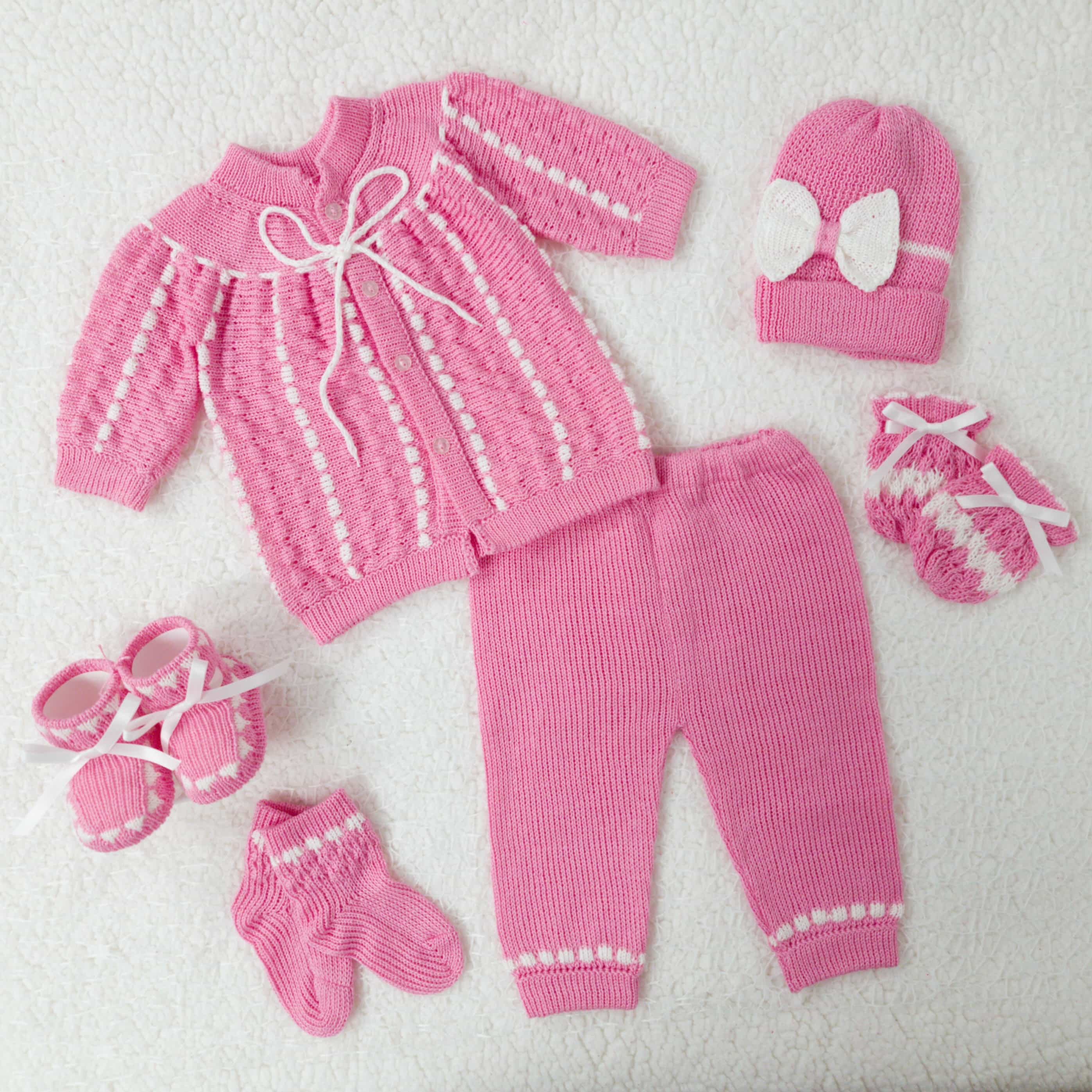 Camisa Rosado/Blanco