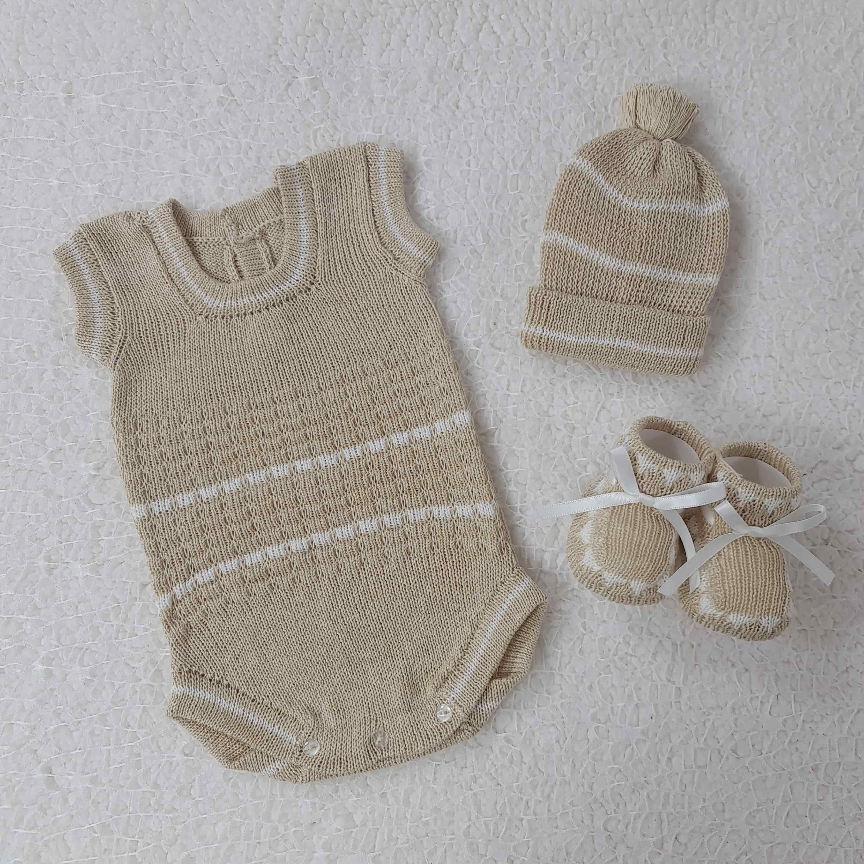 Body Beige Blanco